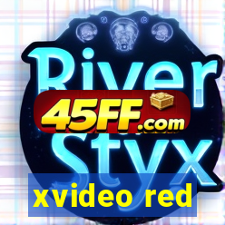 xvideo red